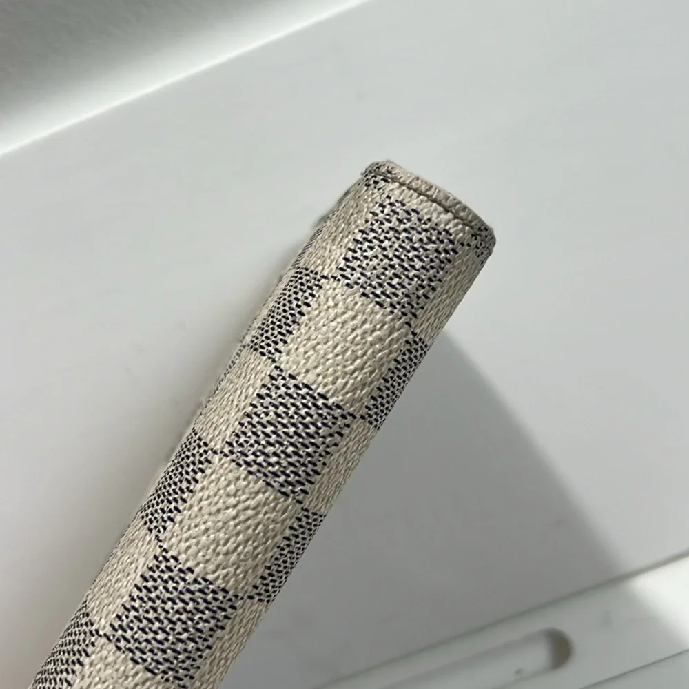 Louis Vuitton‎ Zippy Wallet
